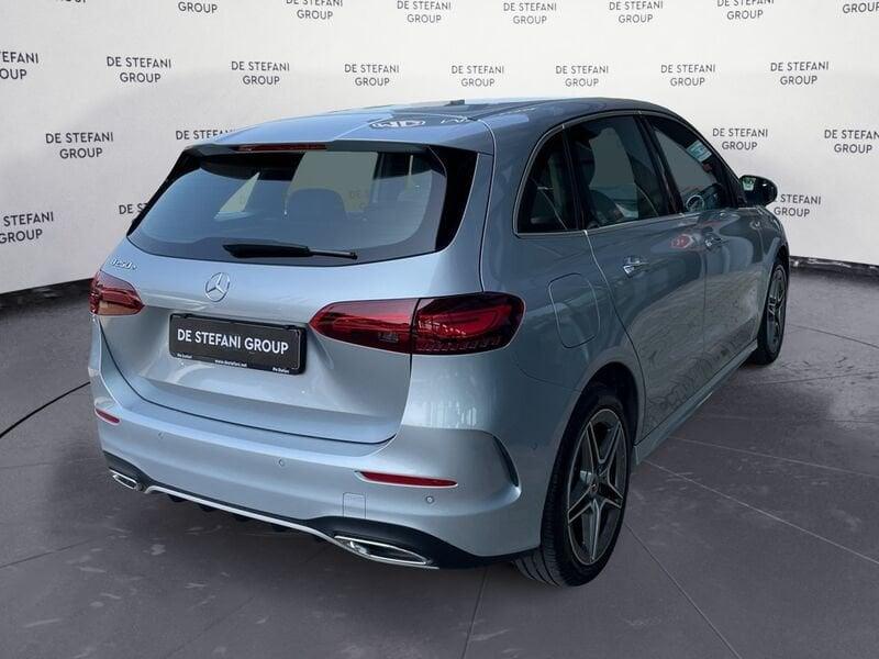 Mercedes-Benz Classe B B 250 e Plug-in hybrid Advanced Plus AMG Line Digital Edition