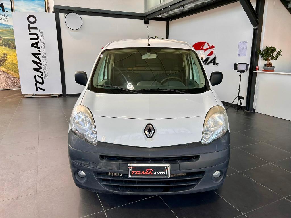 RENAULT Kangoo express 1.5 dci 85cv Generiq. (conf.)