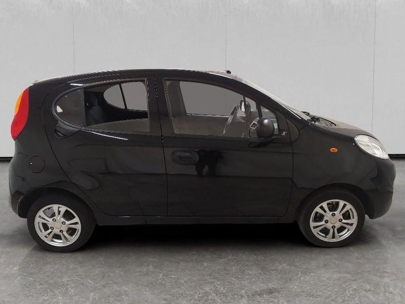 DR AUTOMOBILES dr Zero 1.0