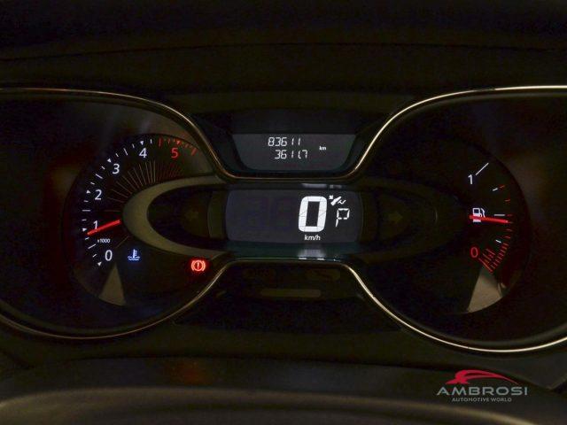 RENAULT Captur dCi 8V 90 CV EDC Start&Stop Energy Zen