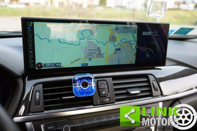 BMW 335 i 306CV Active Hybrid 3 Luxury 2015 - FULL PELLE