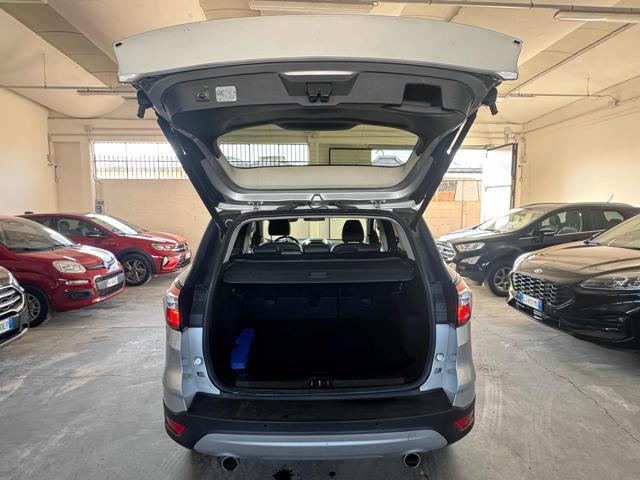 FORD Kuga 1.5 TDCI 120 CV S&S 2WD Titanium