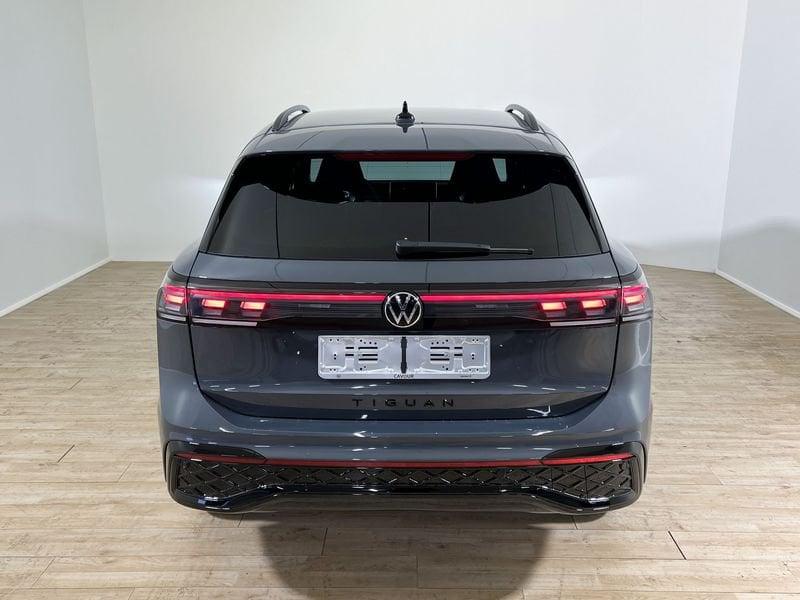 Volkswagen Tiguan 2.0 TDI 193 CV EVO DSG 4MOTION R-Line