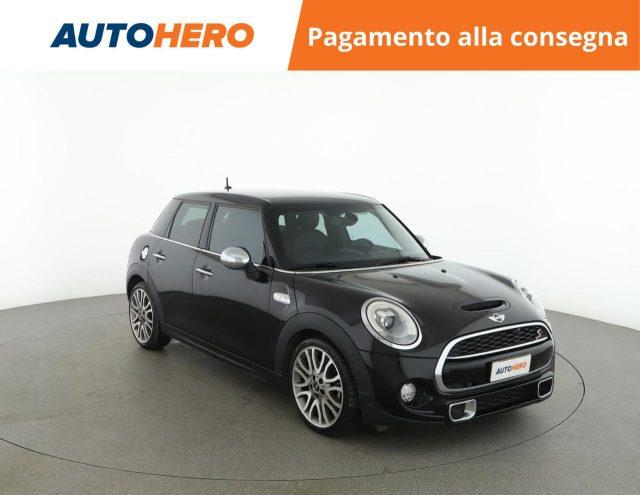 MINI Cooper SD 2.0 Cooper SD