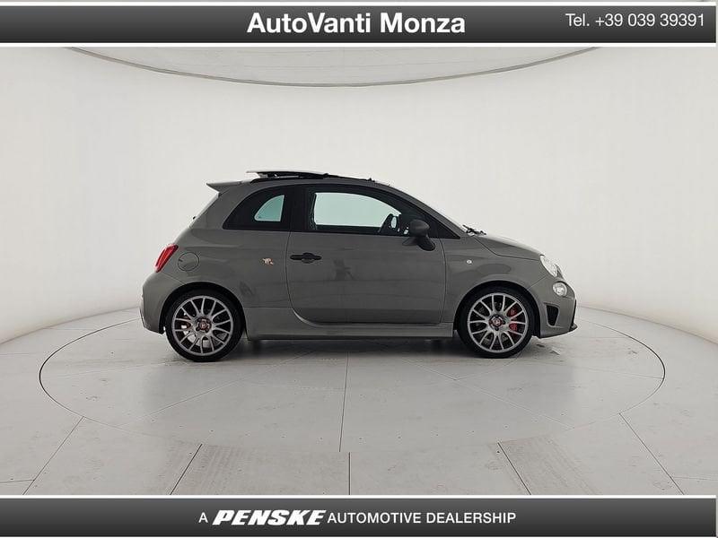 Abarth 695 695 1.4 t-jet Turismo 180cv