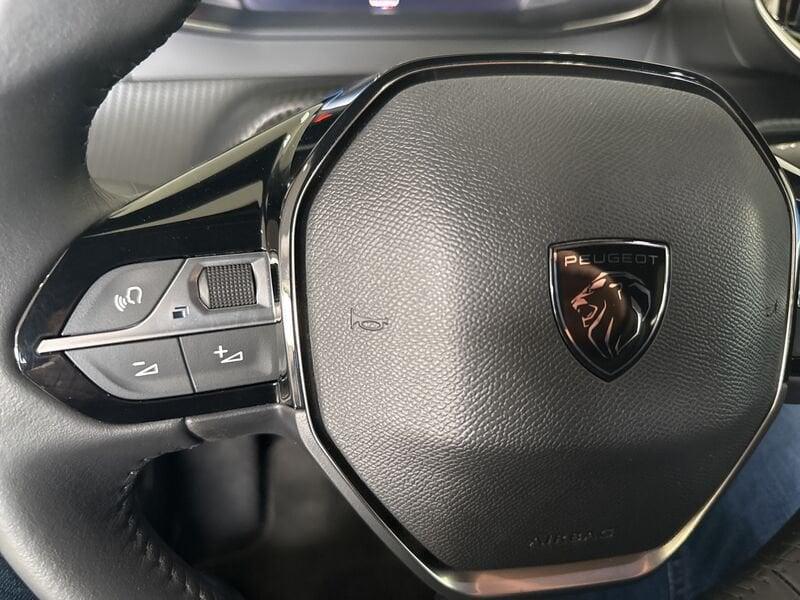 Peugeot 2008 PureTech 100 S&S Allure