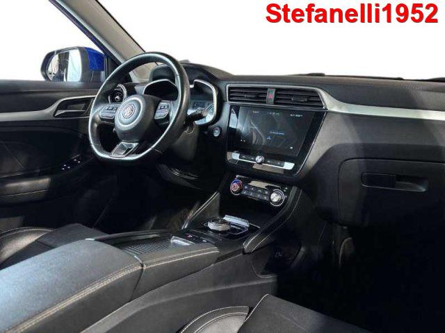 MG ZS EV 2021 - Luxury