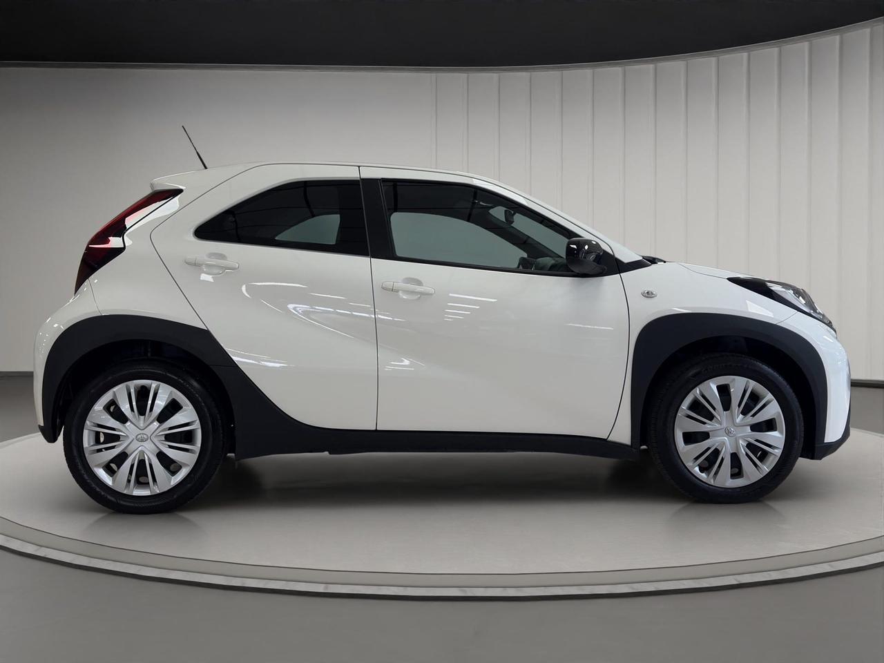 Toyota Aygo X 1.0 Active 72cv