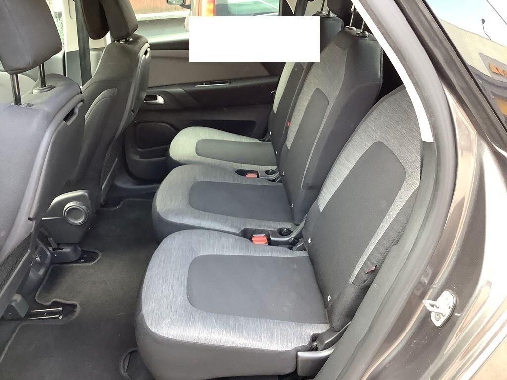 Citroen C4 Spacetour"Finanziabile Senza Busta Paga"