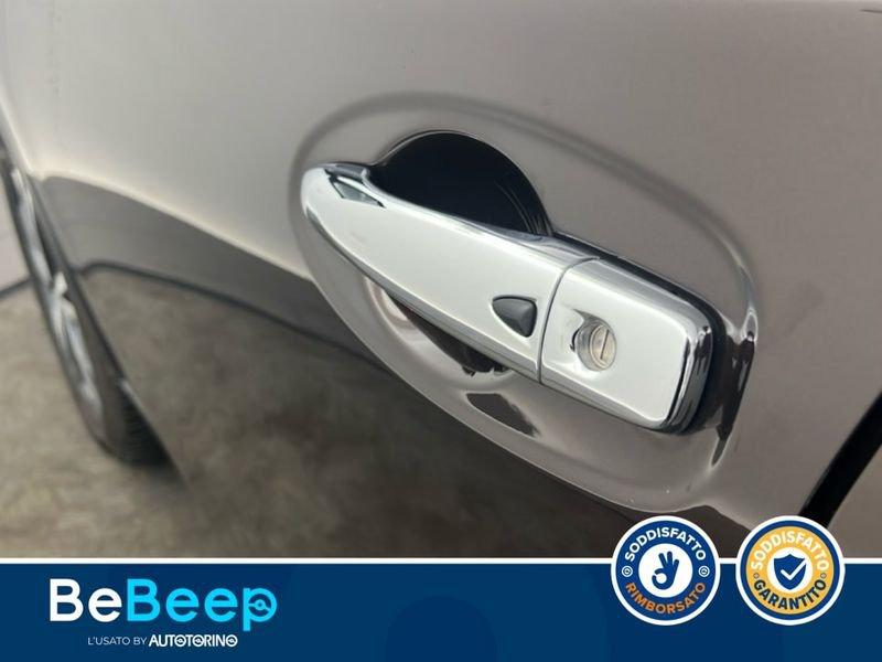 Nissan X-Trail 2.0 DCI N-CONNECTA 4WD XTRONIC