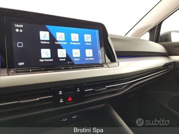 Volkswagen Golf Variant 1.5 TSI EVO ACT Life