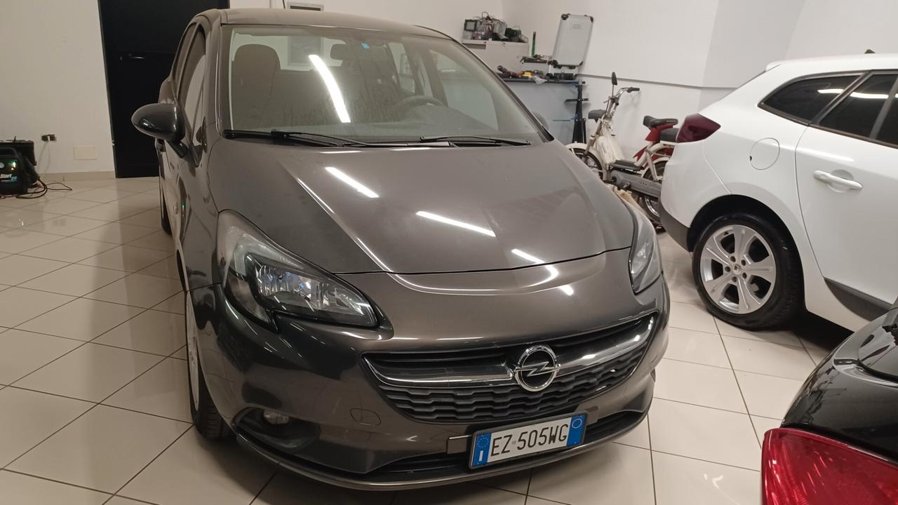 Opel Corsa 1.2 5 porte ok neopatentati