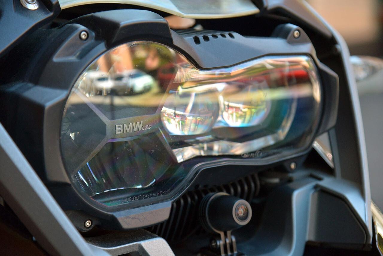 BMW R 1200 GS 3 pacchetti usato garantito a Firenze