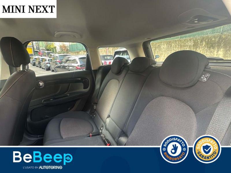 MINI Mini Countryman F60 MINI COUNTRYMAN 1.5 COOPER SE ESSENTIAL ALL4 AUTO