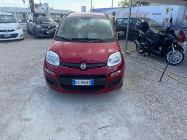 Fiat Panda 0.9 TwinAir Turbo Natural Power Lounge