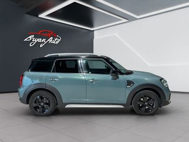 Mini Cooper Countryman 1.5 Essential AUTO IVA ESPOSTA