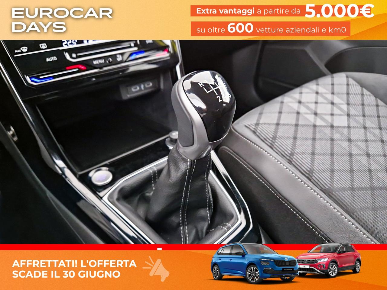 Volkswagen T-Cross 1.0 tsi r-line 115cv