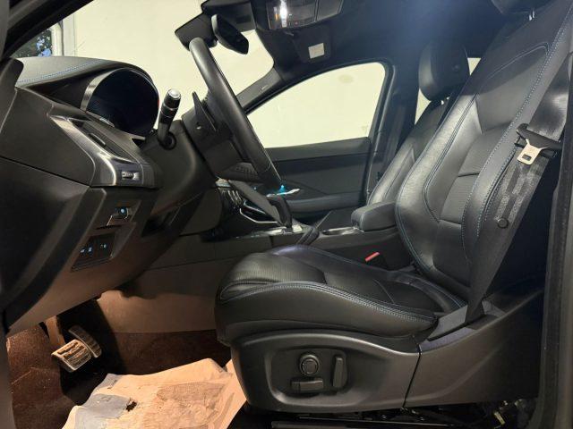 JAGUAR E-Pace 2.0 AWD aut. R-Dynamic SE