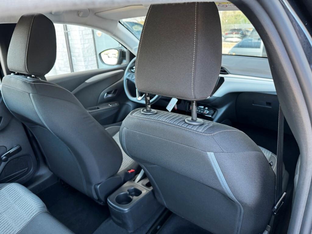 Opel Corsa 1.2 Edition S&s 75cv