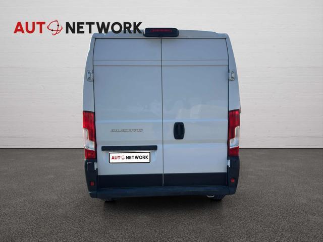 FIAT Ducato 35 2.2 Mjt 140CV L3H2 LH2 Furgone