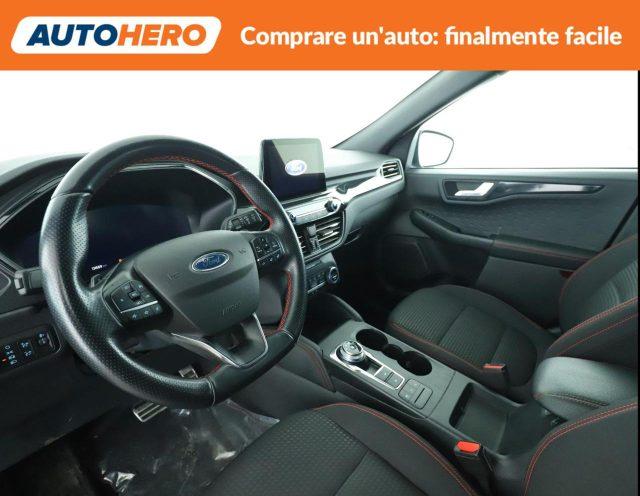 FORD Kuga 1.5 EcoBlue 120 CV aut. 2WD ST-Line X