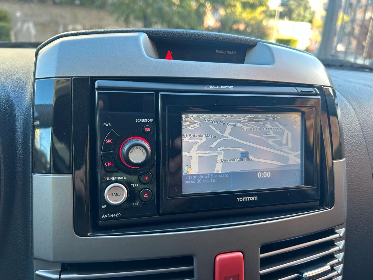 Daihatsu Terios 1.5 4WD Hiro O/F UNIPROPRIETARIO