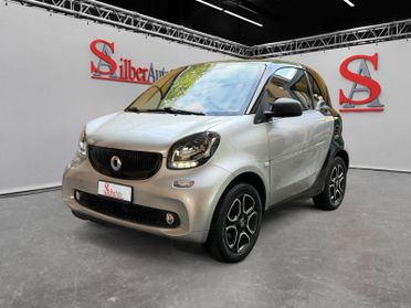 Smart fortwo coupe Fortwo 1.0 Passion 71cv twinamic my18