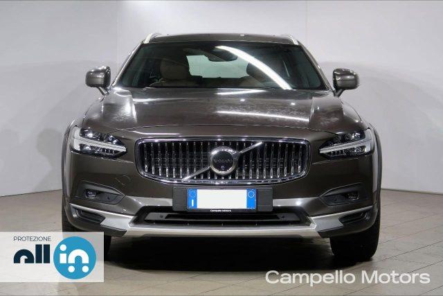 VOLVO V90 V90 Cross Country 2.0 b5 Business Pro awd auto