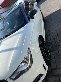 Audi A1 1.6 TDI Ambition S-line