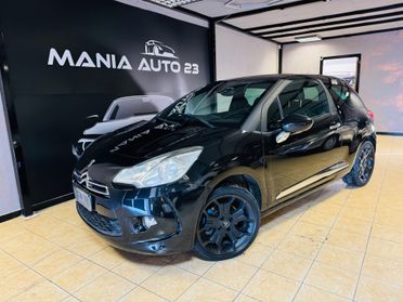 Ds DS3 DS 3 1.6 THP 155 Sport Chic