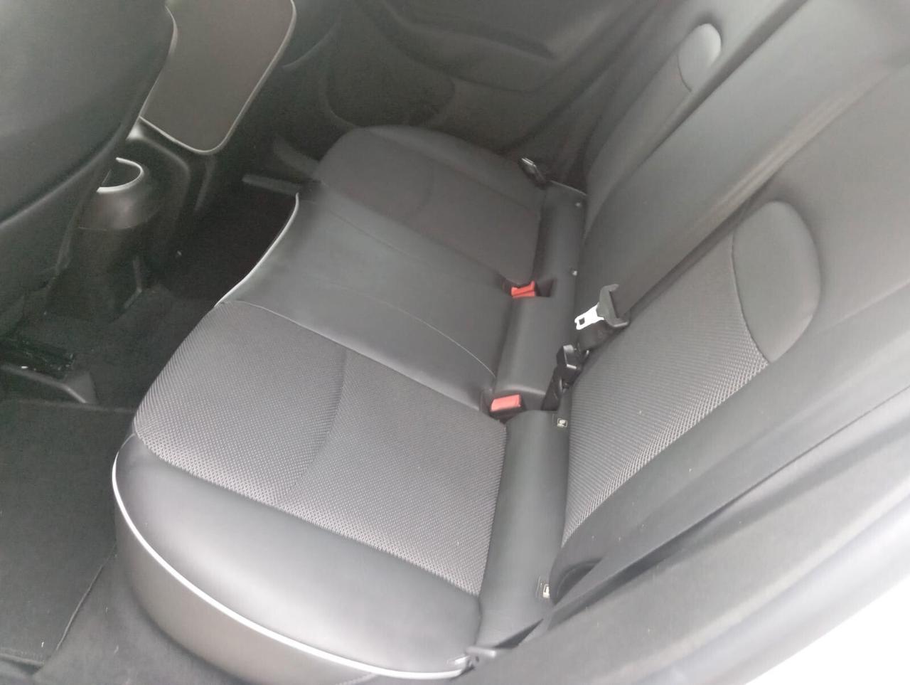 Fiat 500X 1.3 MultiJet 95 CV Cross UNIPRO POCHI KM