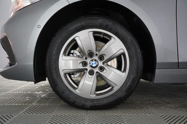 BMW 116 Serie 1 d ADVANTAGE