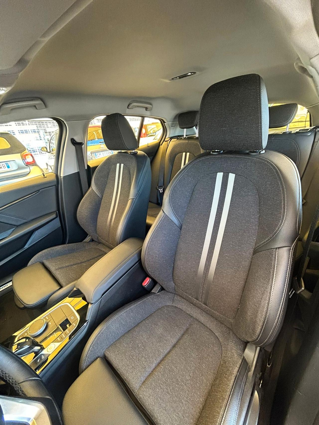 BMW SERIE 1 118i SPORT **PREZZO REALE**