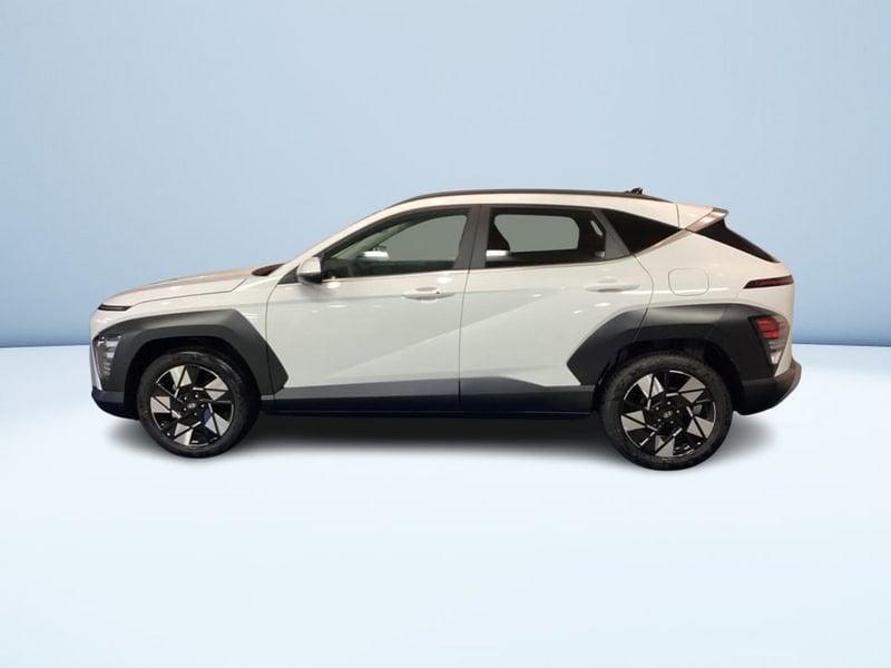 Hyundai Kona 1.6 GDI HEV XLine Plus MY25
