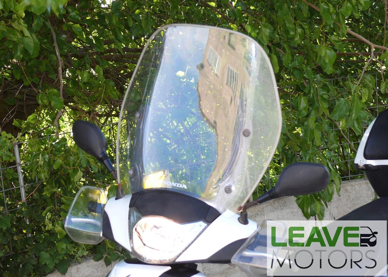 Honda SH 150 Scooter (M1434)