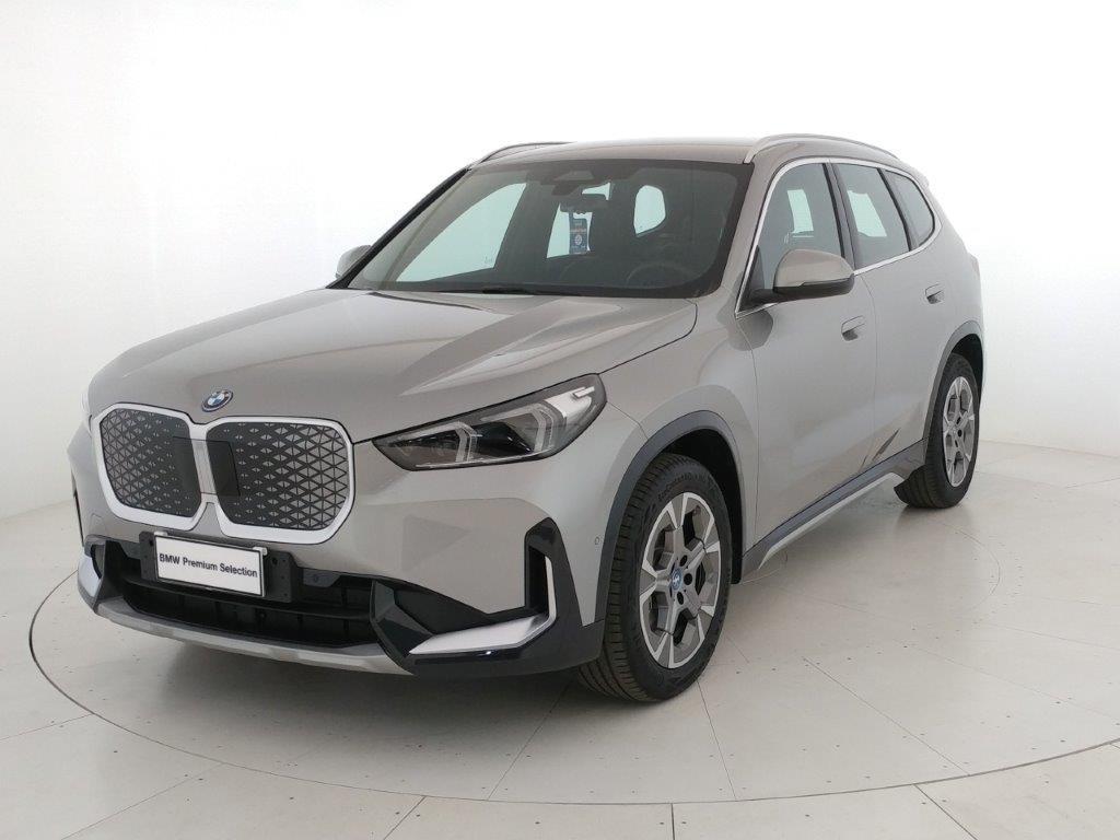 BMW iX1 20 eDrive