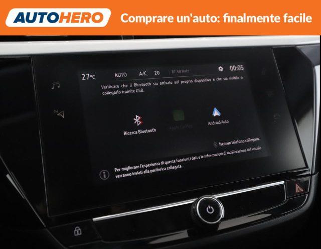 OPEL Corsa-e 5 porte Design & Tech