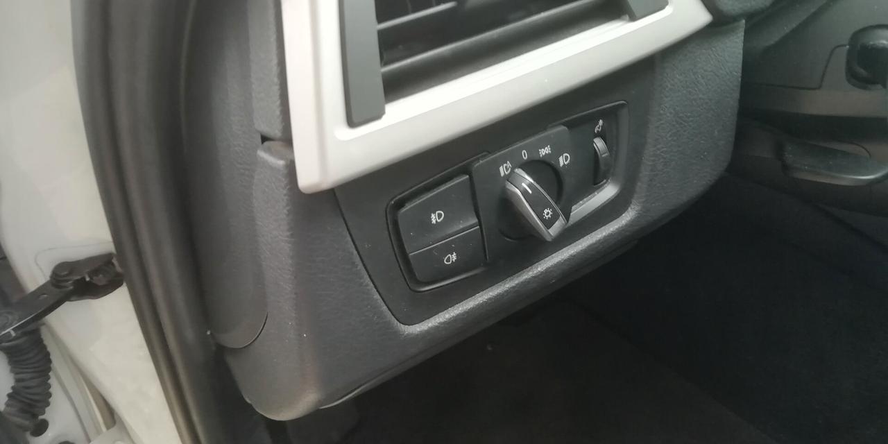 BMW 316d Touring Business Advantage aut.