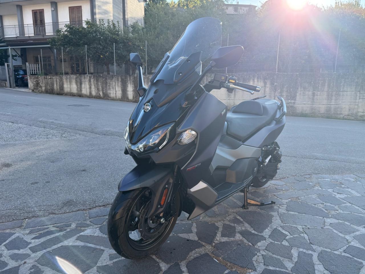 Sym Maxsym TL 508 2023