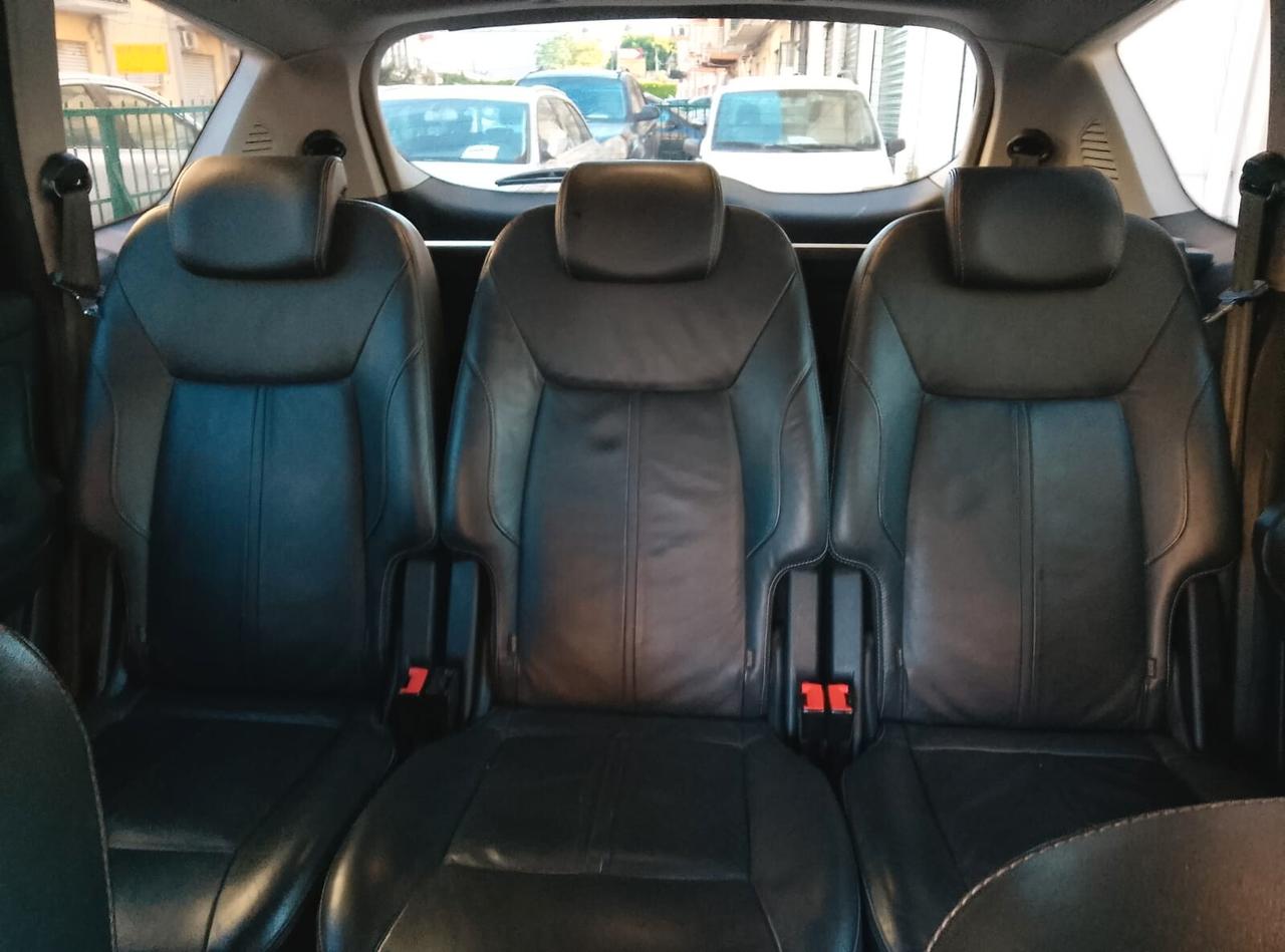 Ford S-Max 2.0 TDCi 163CV Titanium DPF