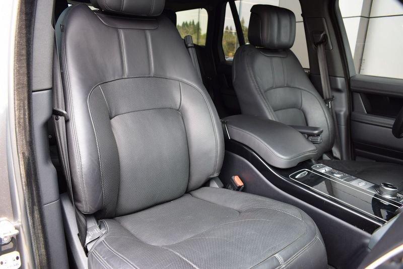 Land Rover Range Rover 3.0 TDV6 Vogue 249CV IVA ESPOSTA