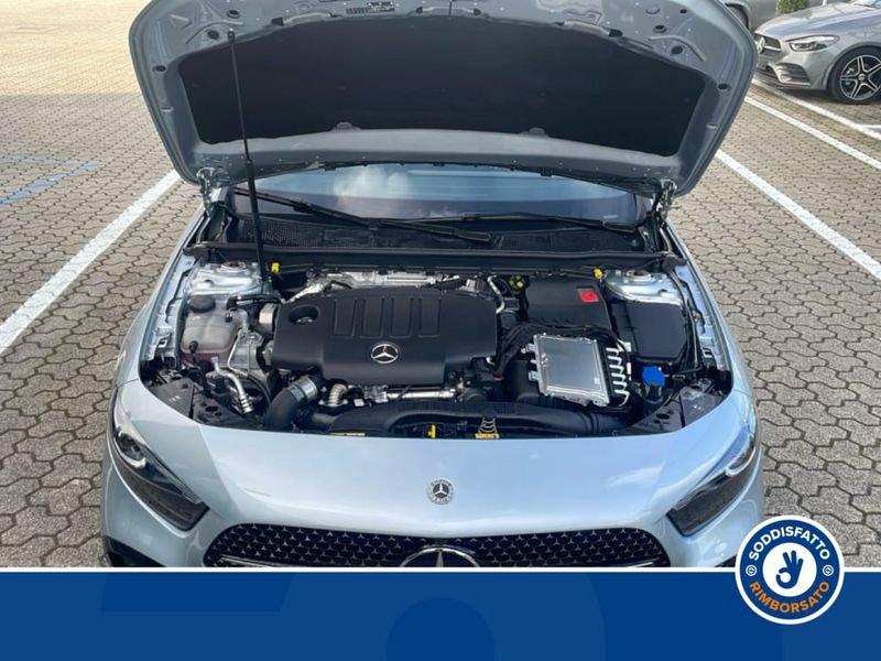 Mercedes-Benz Classe A 180d Automatic AMG Line Advanced Plus Extra