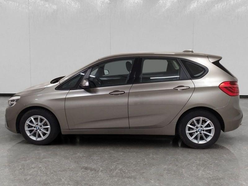 BMW Serie 2 Active Tourer 214d Active Tourer Advantage