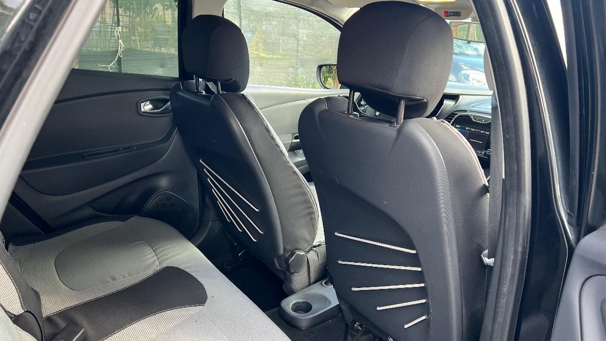 RENAULT - Captur 1.5 dci energy R-Link s&s 90cv