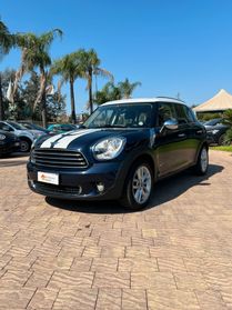 Mini Cooper D Countryman Mini 1.6 Cooper D Countryman ALL4