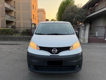 Nissan NV200 1.5 dCi 90CV Furgone Efficient
