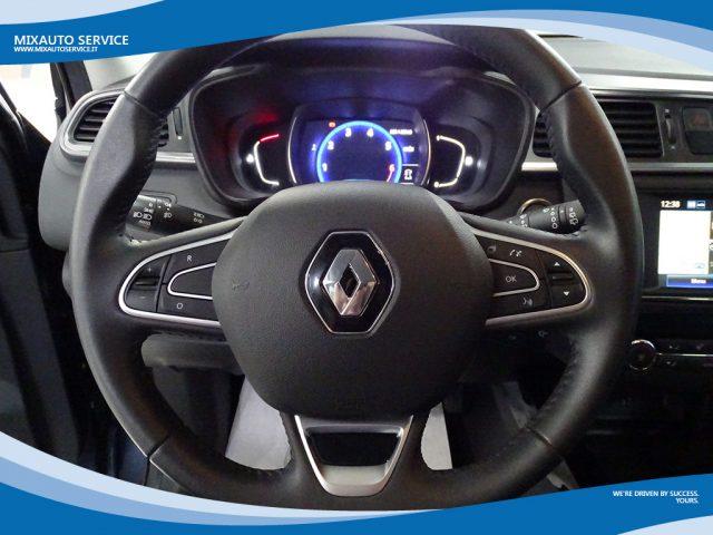 RENAULT Kadjar 1.3 TCe 140cv Business EU6