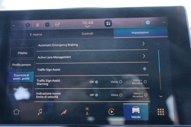 JEEP Compass 1.3 Turbo T4 240 CV PHEV AT6 4xe S