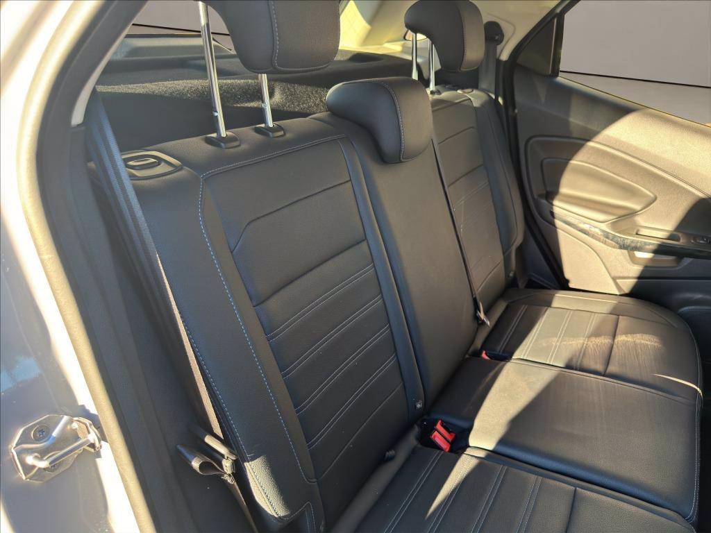 FORD EcoSport 1.0 ecoboost Active s&s 125cv del 2021