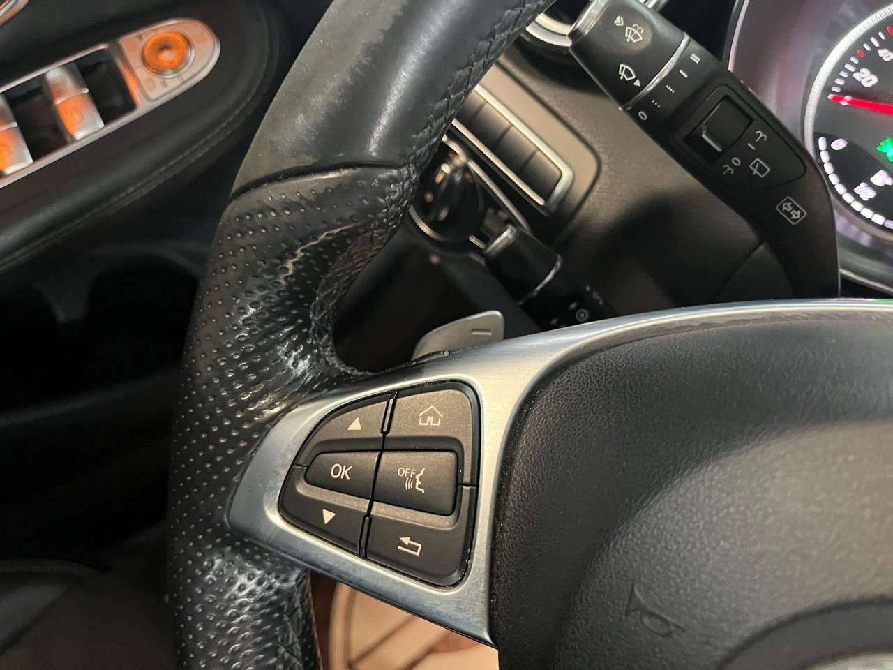 Mercedes-benz GLC 250 d 4Matic Premium
